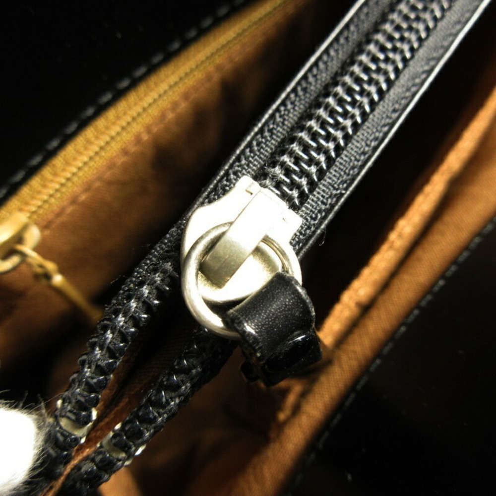 Burberry Nova Check Tote Bag - Picture 11 of 12